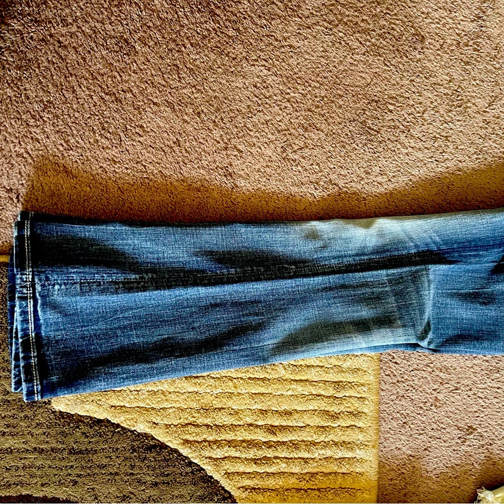Basically brand new
